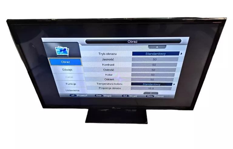 TELEWIZOR SKYMASTER SM32001 ! MEGA OKAZJA !