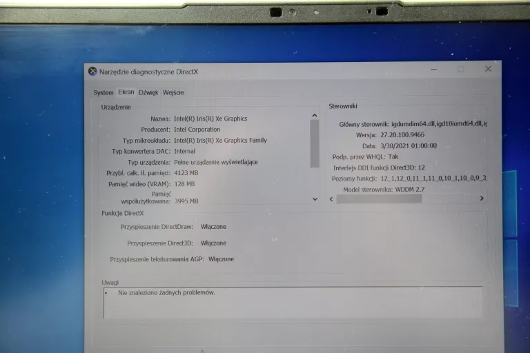 LAPTOP LENOVO YOGA SLIM 7 PRO 14ITL5 14" I5 8/512