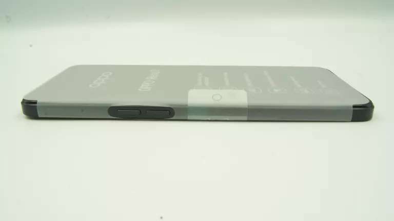 SMARTFON OPPO RENO 7 KOMPLET GW JAK NOWY PLAY
