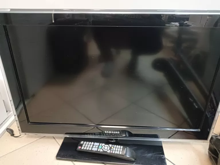 telewizor-samsung-le32d550-stan-uzywany