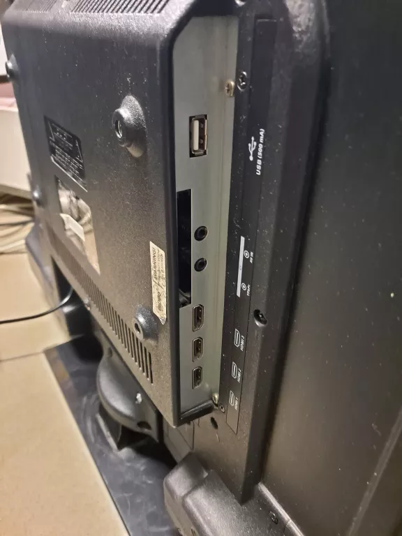 TELEWIZOR SKYMASTER SM32001 ! MEGA OKAZJA !
