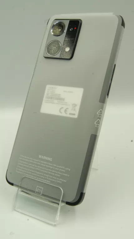 SMARTFON OPPO RENO 7 KOMPLET GW JAK NOWY PLAY