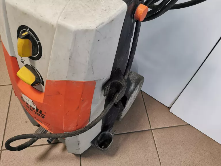 MYJKA CIŚNIENIOWA STIHL RE 143