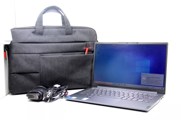 LAPTOP LENOVO YOGA SLIM 7 PRO 14ITL5 14" I5 8/512