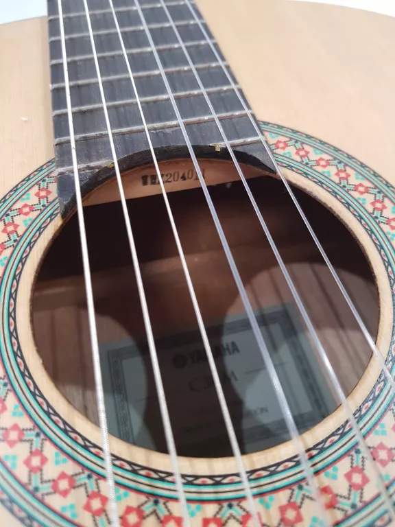 GITARA AKUSTYCZNA YAMAHA C30M