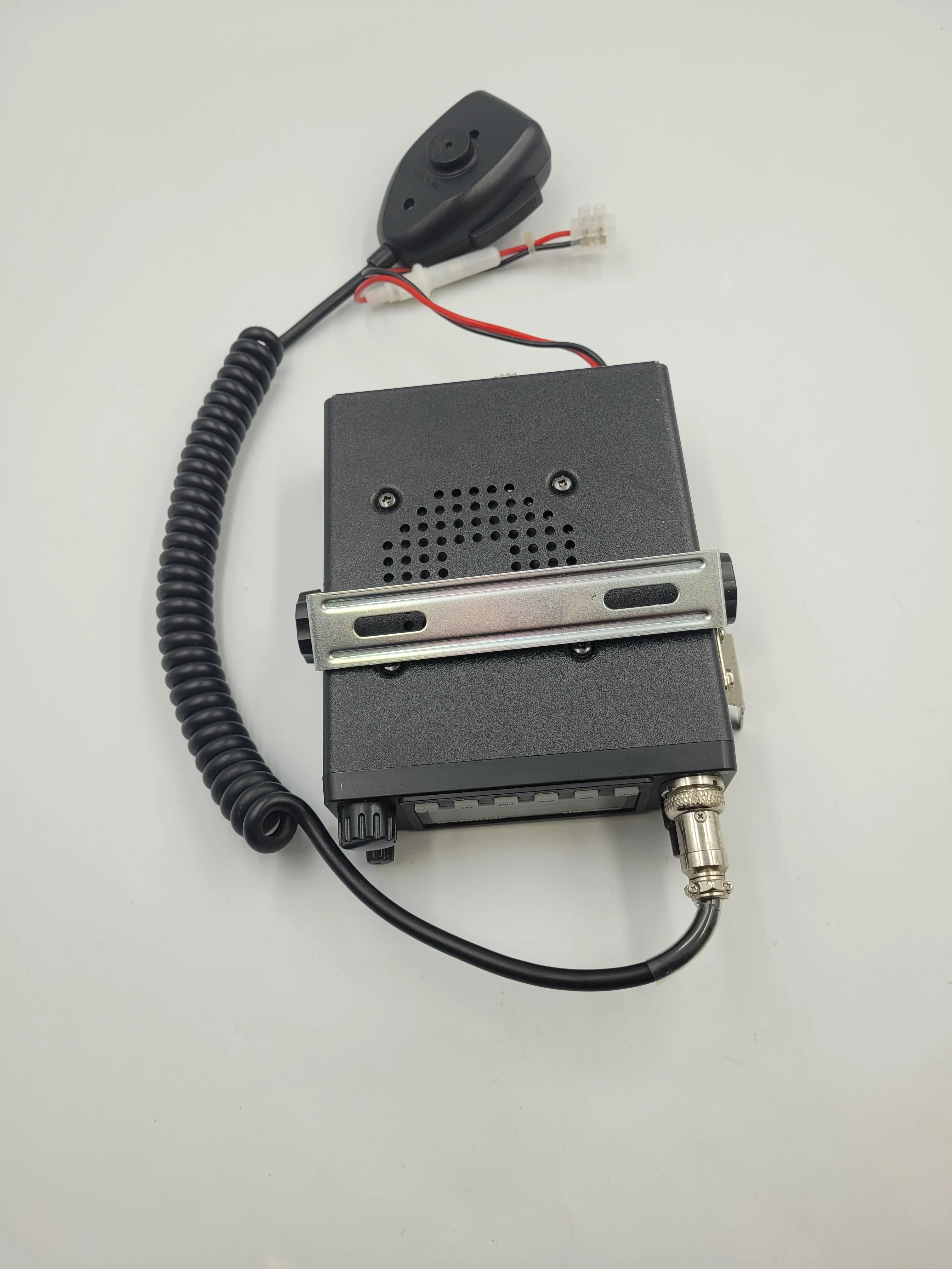 cb-radio-president-johnny-iiiantena-stan-uzywany