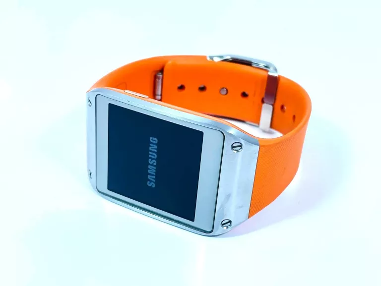 SMARTWATCH SAMSUNG GEAR SM-V700 Z ŁADOWARKĄ