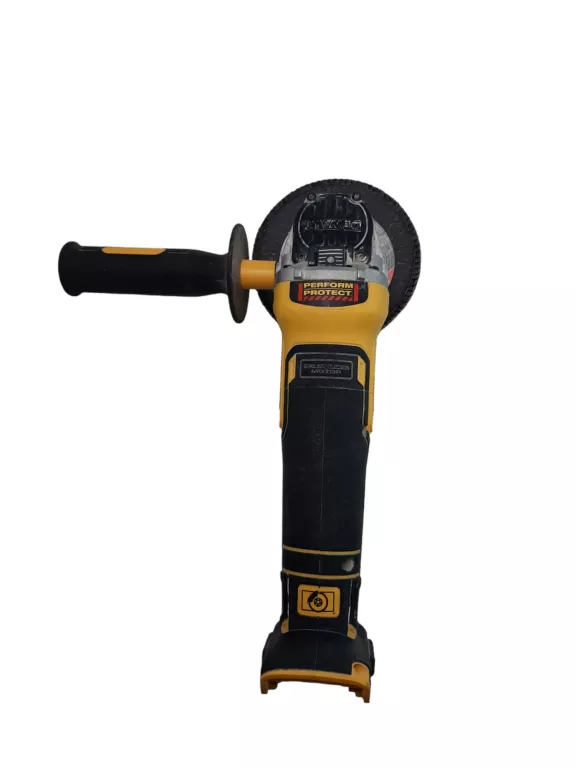 SZLIFIERKA DEWALT DCG 406