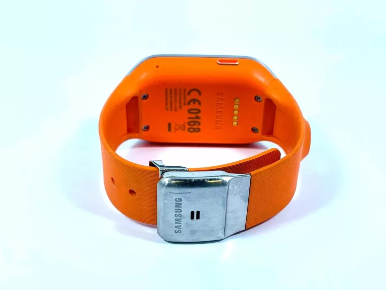 SMARTWATCH SAMSUNG GEAR SM-V700 Z ŁADOWARKĄ
