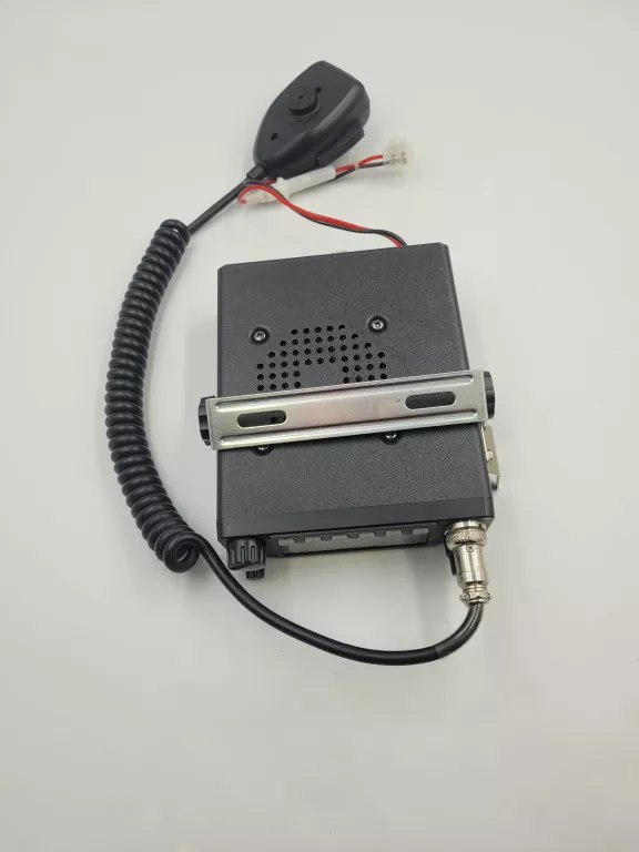 CB RADIO PRESIDENT JOHNNY III+ANTENA