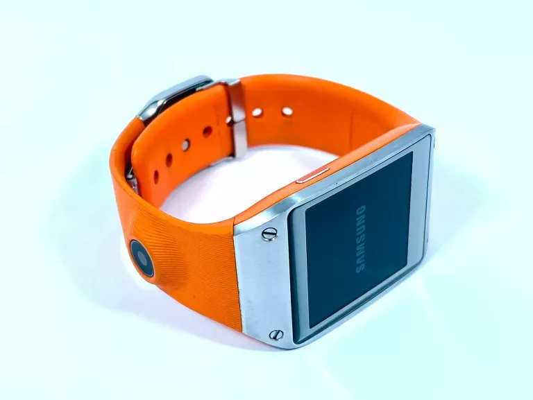 SMARTWATCH SAMSUNG GEAR SM-V700 Z ŁADOWARKĄ