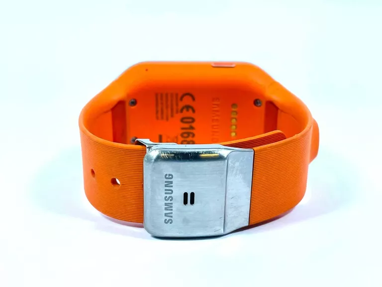 SMARTWATCH SAMSUNG GEAR SM-V700 Z ŁADOWARKĄ
