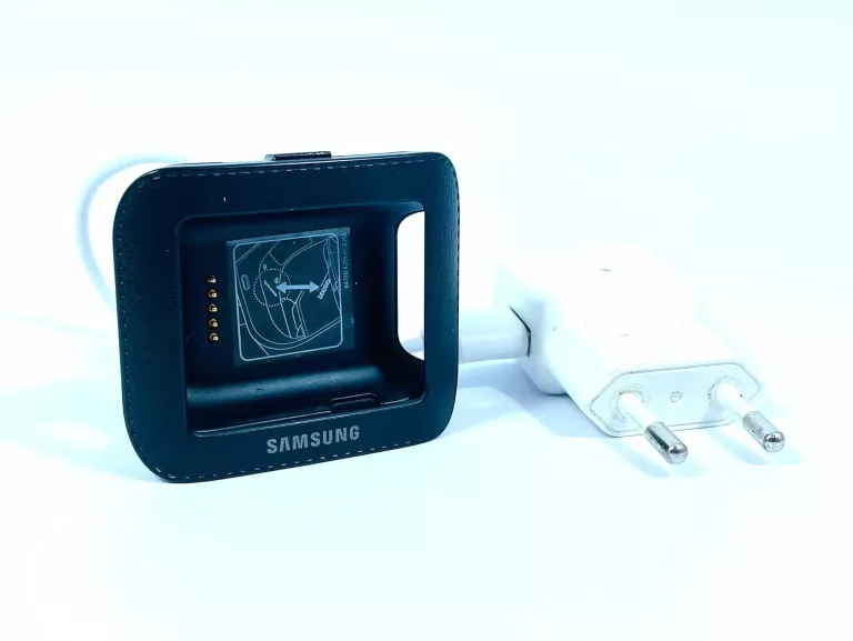 SMARTWATCH SAMSUNG GEAR SM-V700 Z ŁADOWARKĄ