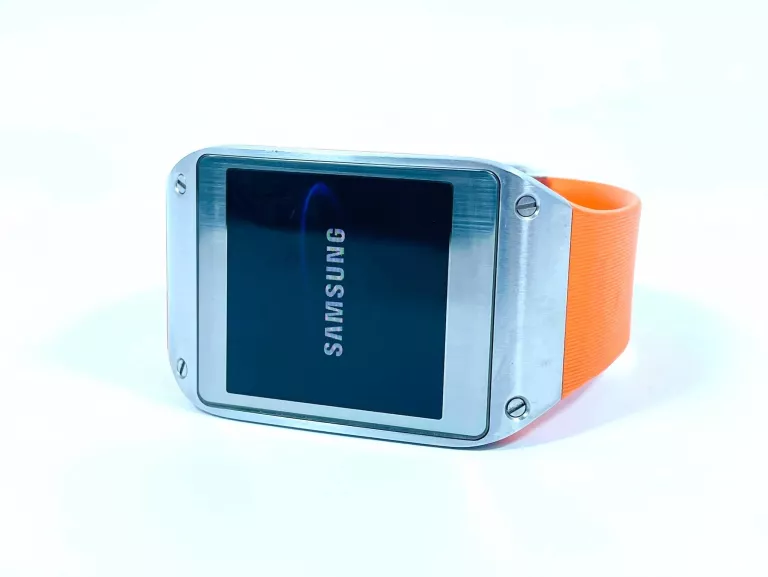 SMARTWATCH SAMSUNG GEAR SM-V700 Z ŁADOWARKĄ