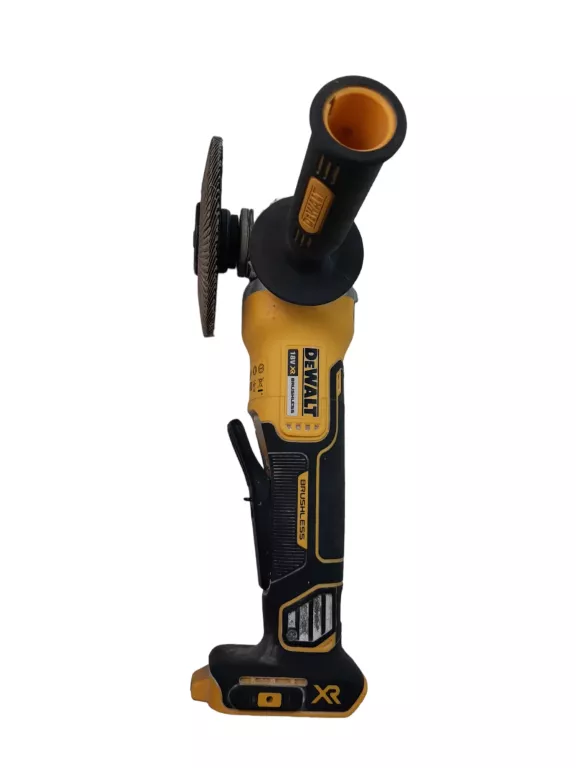 SZLIFIERKA DEWALT DCG 406
