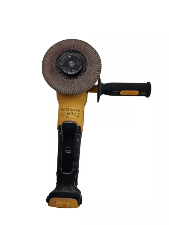 SZLIFIERKA DEWALT DCG 406