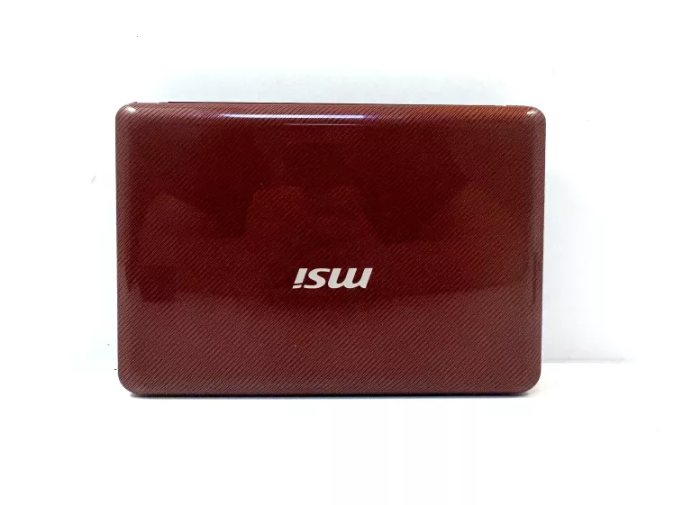 LAPTOP MSI U135DX