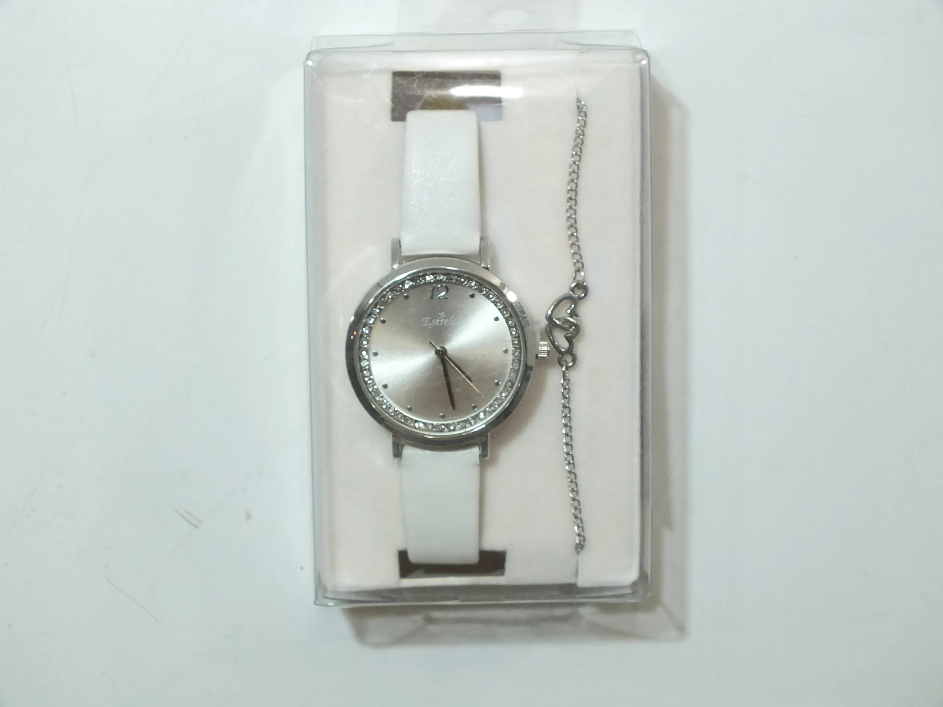 zegarek-damski-kikbransoletka-stan-powystawowy