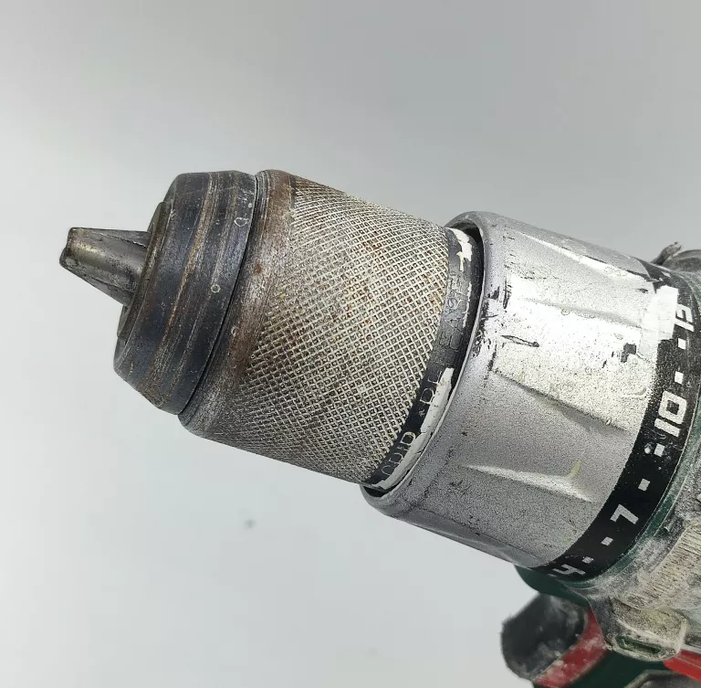 PARKSIDE WIERTARKO-WKRĘTARKA PABS 20-LI-E6, 20 V