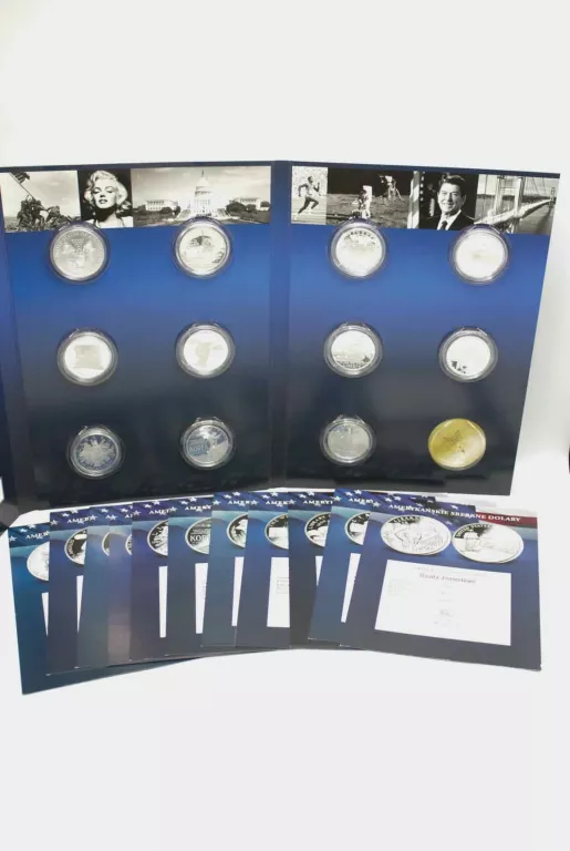 kolekcja-amerykanskie-srebrne-dolary-prusa-60-pruszkow