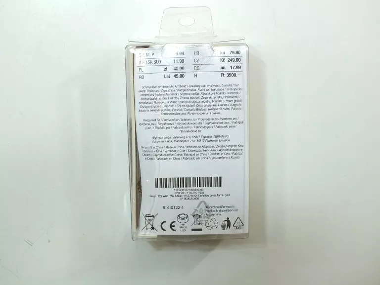 zegarek-damski-kikbransoletka-rodzaj-analogowe