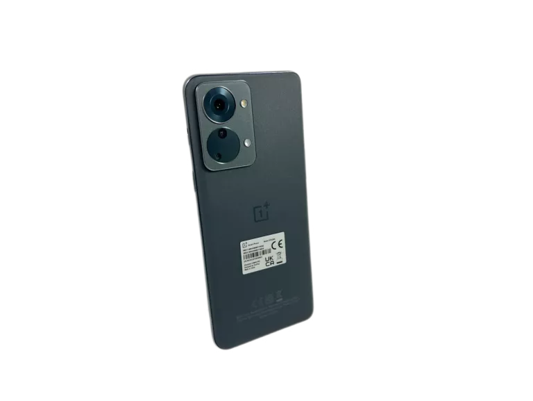TELEFON ONE PLUS NORD 2T 12GB/256GB- NA CZĘŚCI!