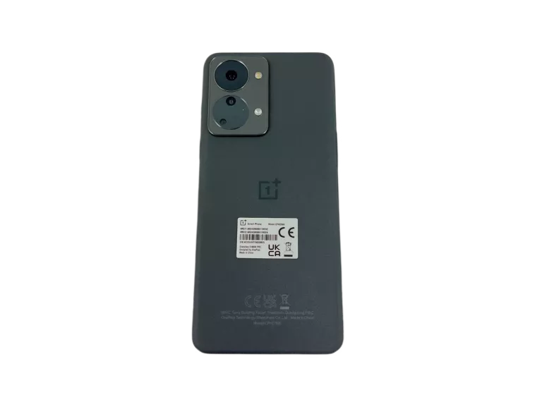 TELEFON ONE PLUS NORD 2T 12GB/256GB- NA CZĘŚCI!