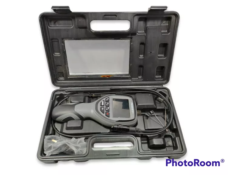FERREX KAMERA ENDOSKOPOWA 99D7MAX