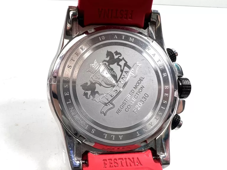 ZEGAREK FESTINA F20330