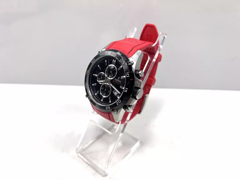 ZEGAREK FESTINA F20330