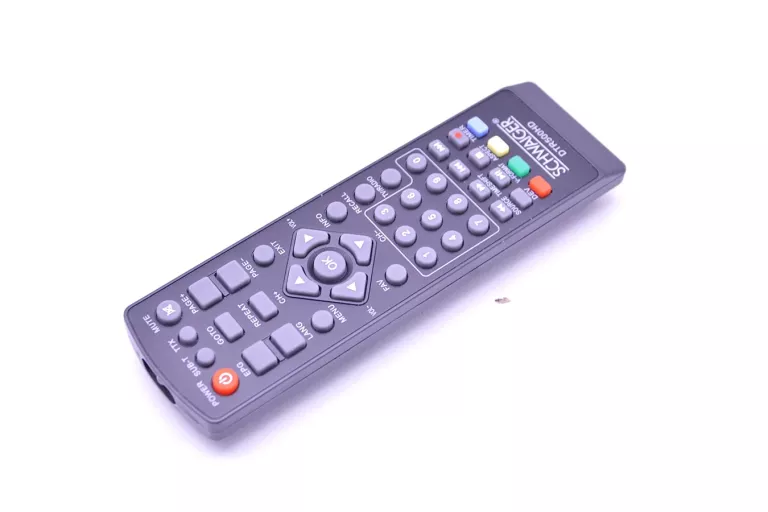 DEKODER HD SCHWAIGER DVBT-T2 DTR 500 HD