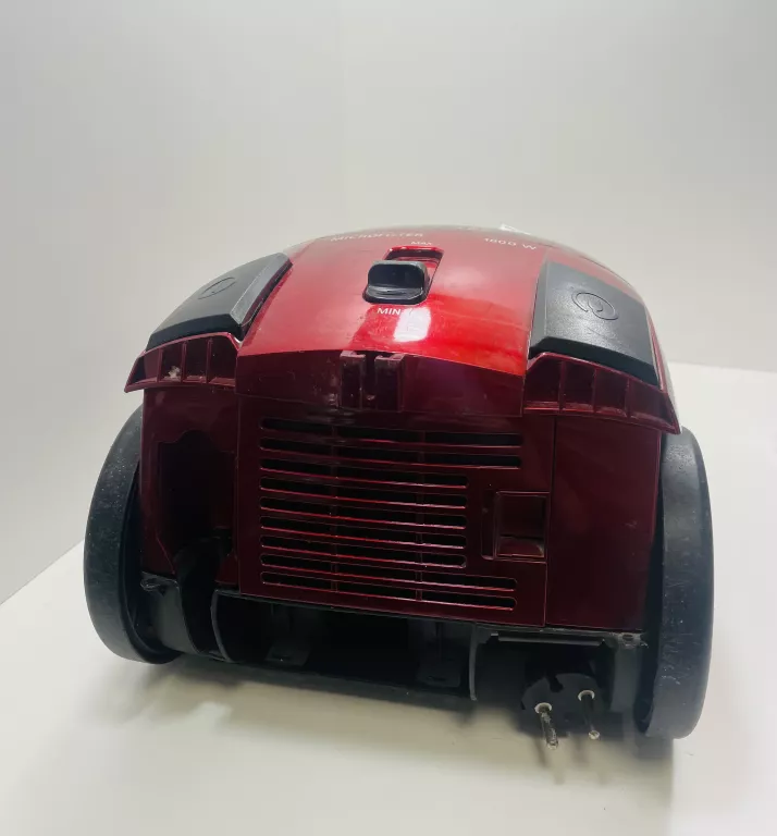 ODKURZACZ ELECTROLUX SMART 485