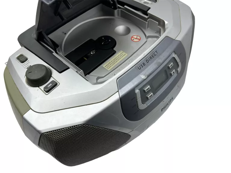 BUMBOX PHILIPS AZ1816/12