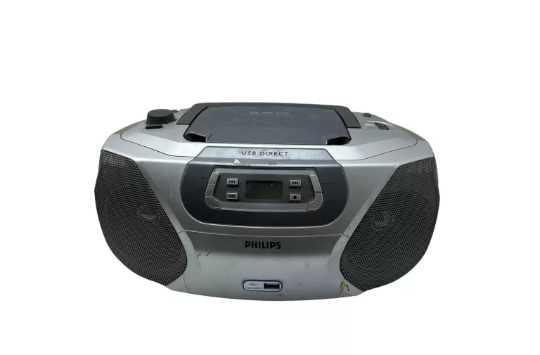 BUMBOX PHILIPS AZ1816/12