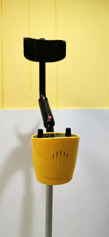 WYKRYWACZ METALI METAL DETECTOR