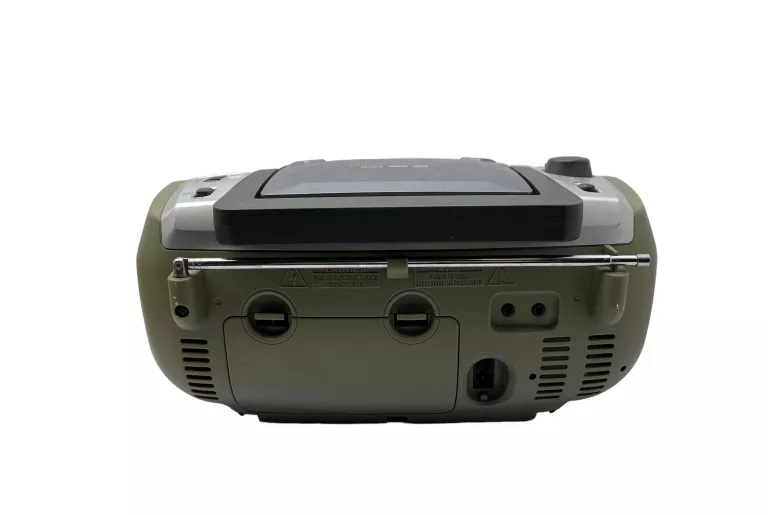 bumbox-philips-az181612-stan-uzywany