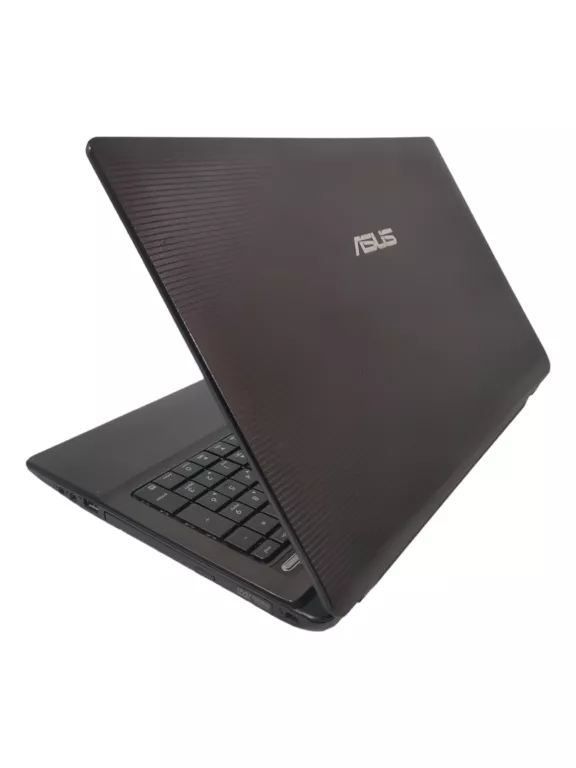 LAPTOP ASUS X53U AMD E-450/4GB/500GB