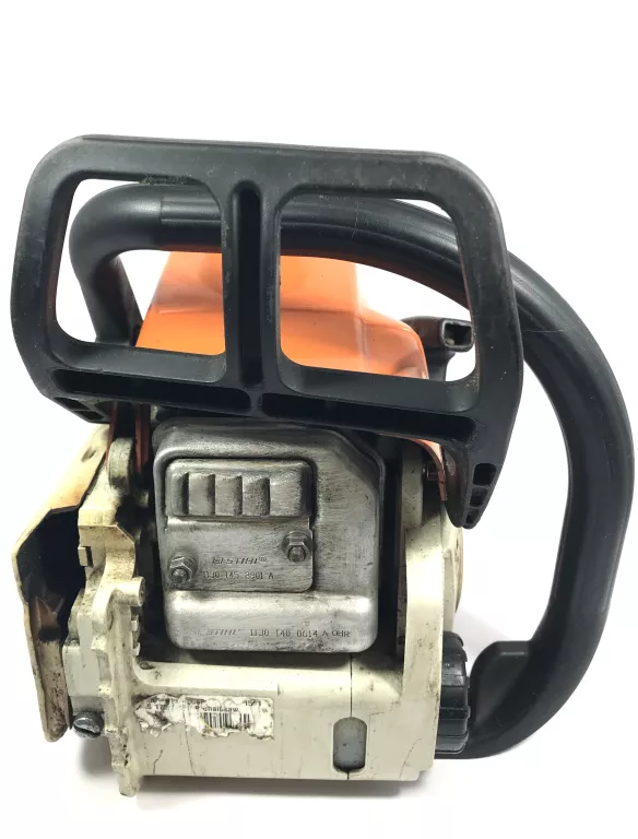 PIŁA SPALINOWA STIHL MS 170
