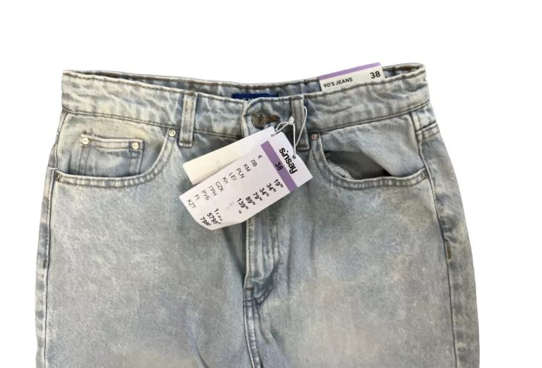 spodnie-jeansowe-damskie-90s-jeans-r38-marka-sinsay