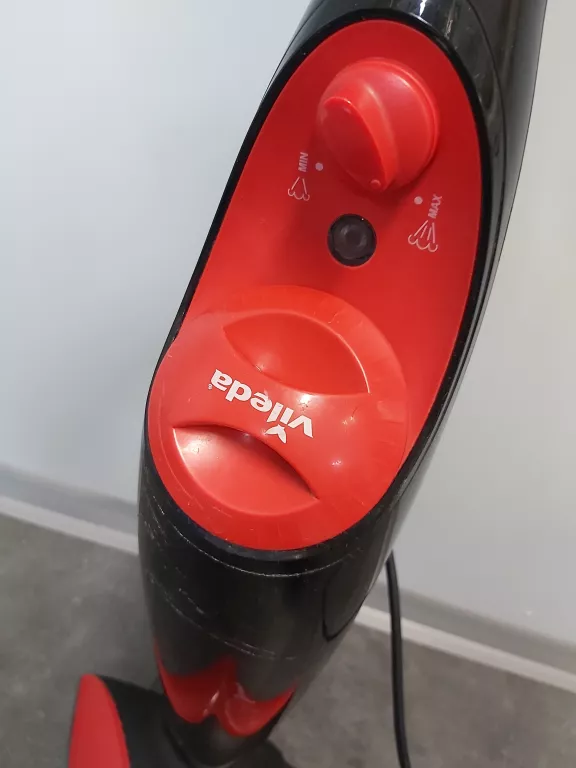 MOP PAROWY VILEDA STEAM SC-1086