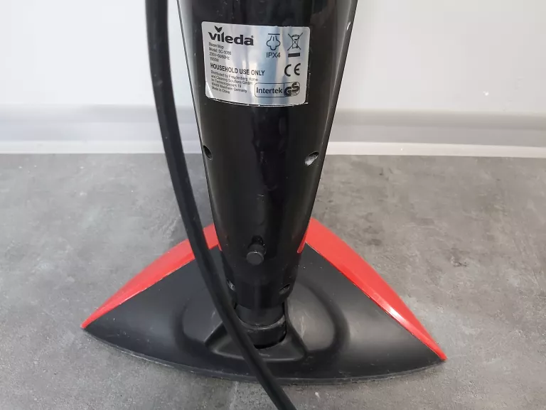 MOP PAROWY VILEDA STEAM SC-1086