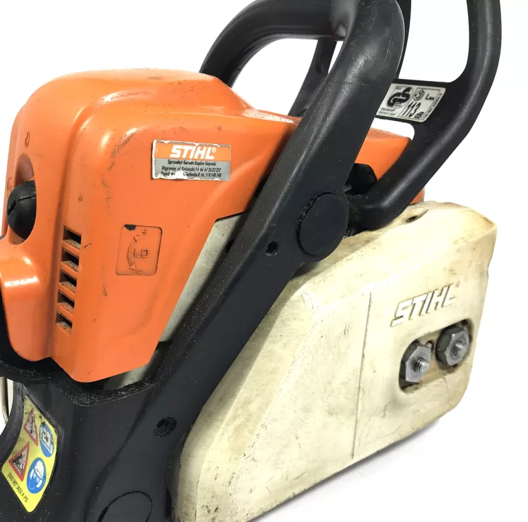 PIŁA SPALINOWA STIHL MS 170