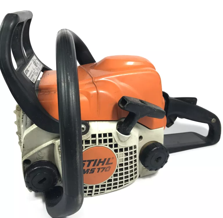 PIŁA SPALINOWA STIHL MS 170