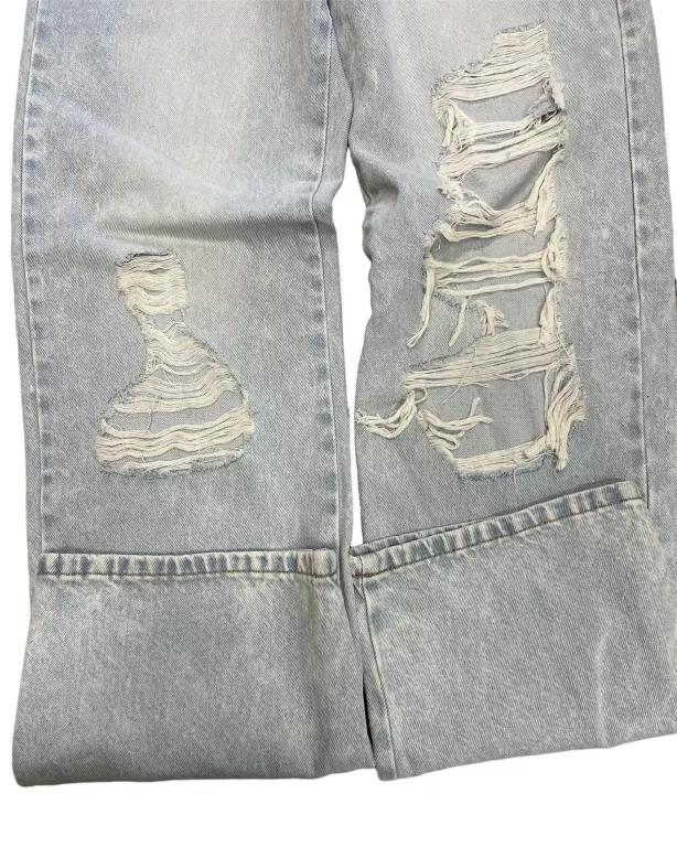 spodnie-jeansowe-damskie-90s-jeans-r38-stan-uzywany