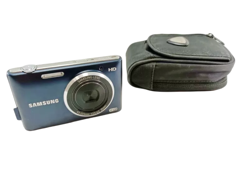 APARAT CYFROWY SAMSUNG ST150F 16,2 MP