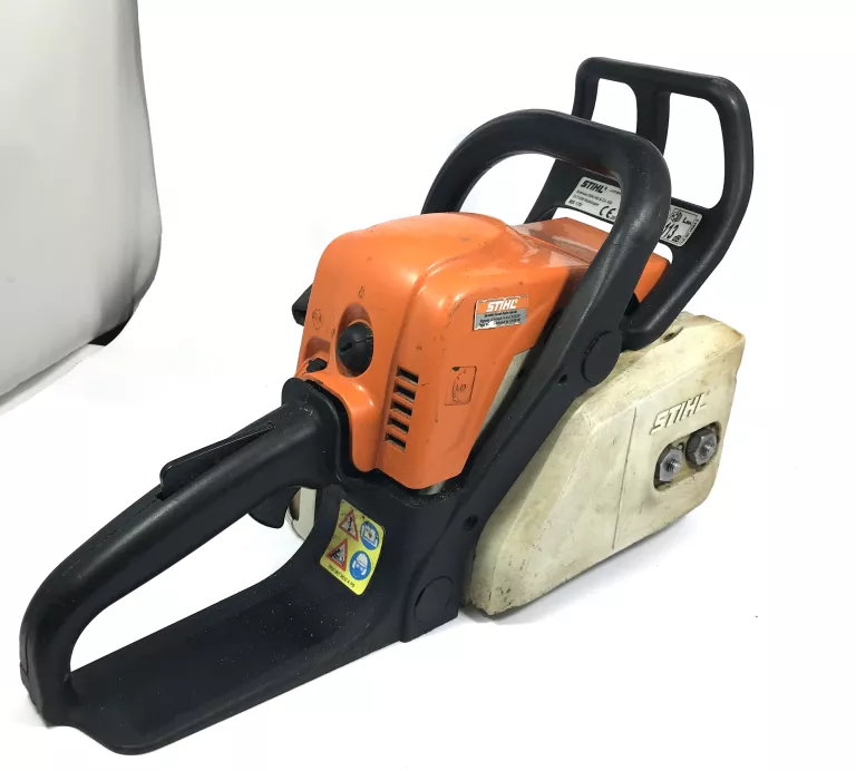 PIŁA SPALINOWA STIHL MS 170