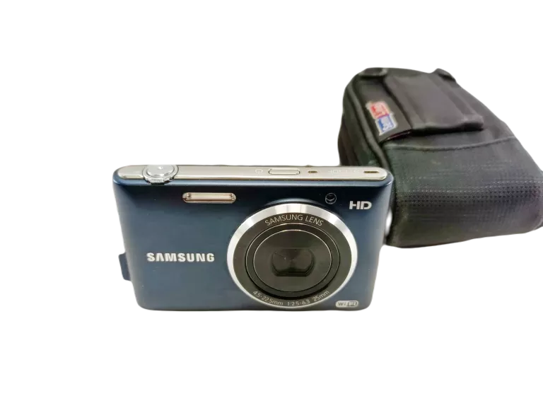 APARAT CYFROWY SAMSUNG ST150F 16,2 MP