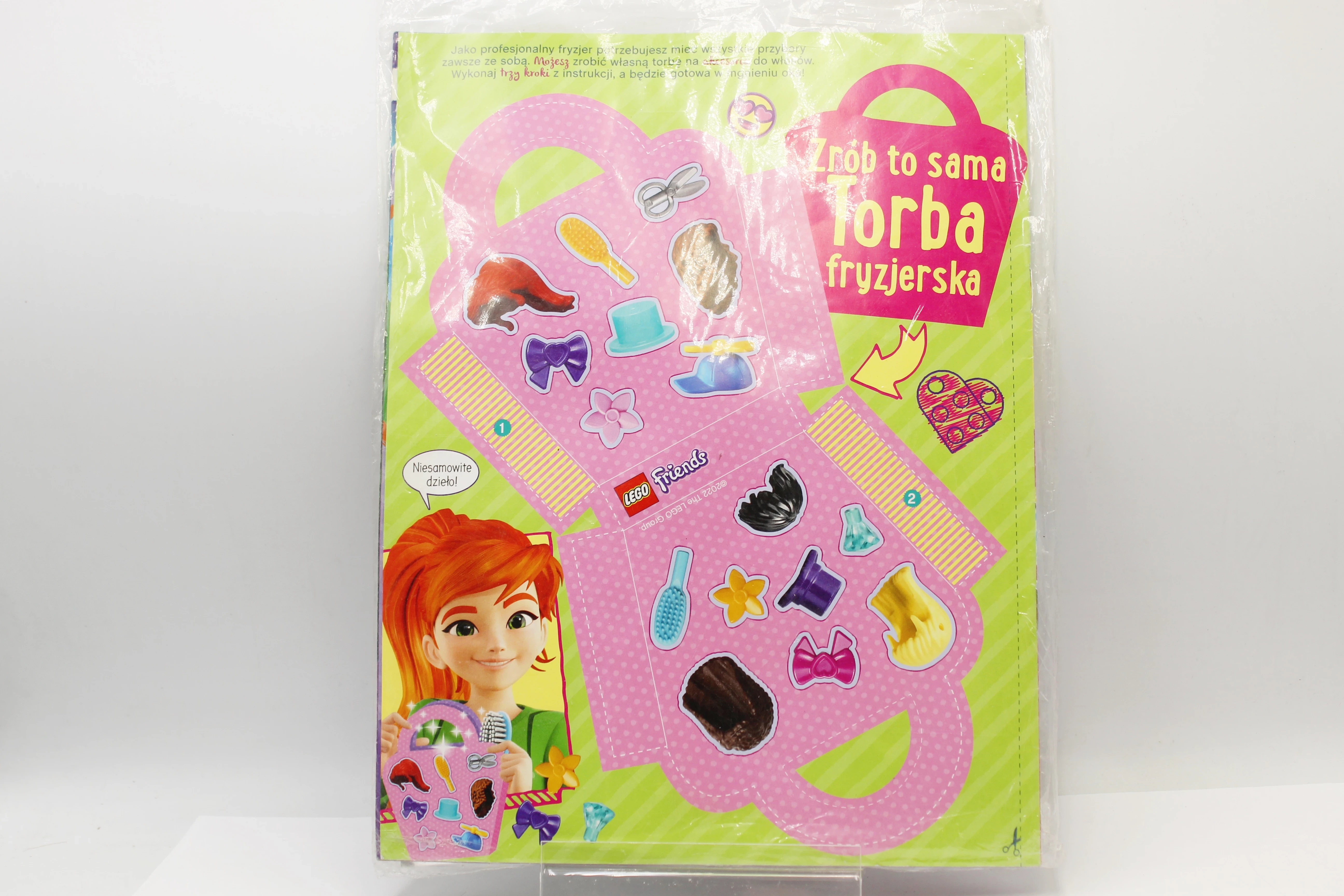 gazetka-lego-friends-issn-9772353759300
