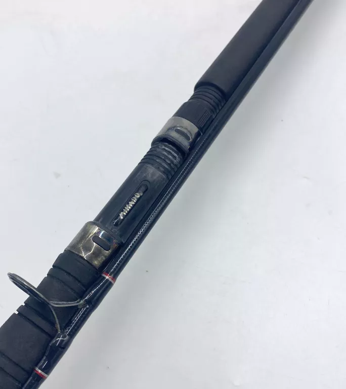 WĘDKA MIKADO SCR HEAVY PILK 270 150-250G