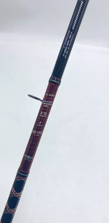 WĘDKA MIKADO SCR HEAVY PILK 270 150-250G